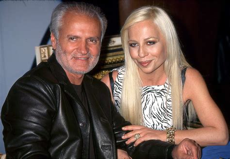 versace maladie|gianni Versace murder story.